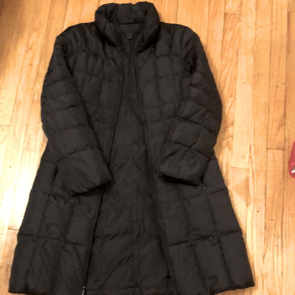Like new Express down jacket!